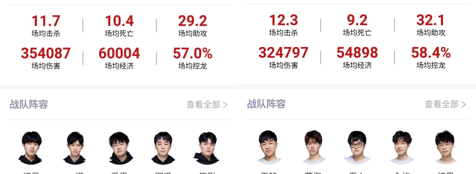 如果主力控
