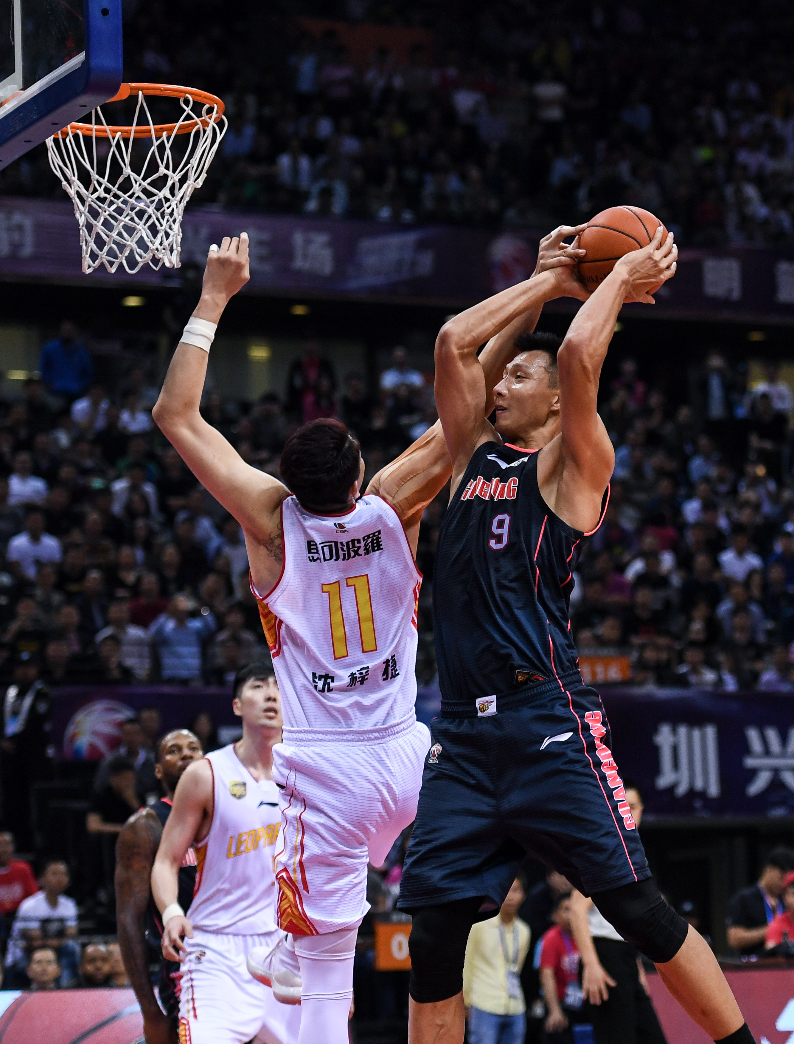 自比赛中一 自比赛中一