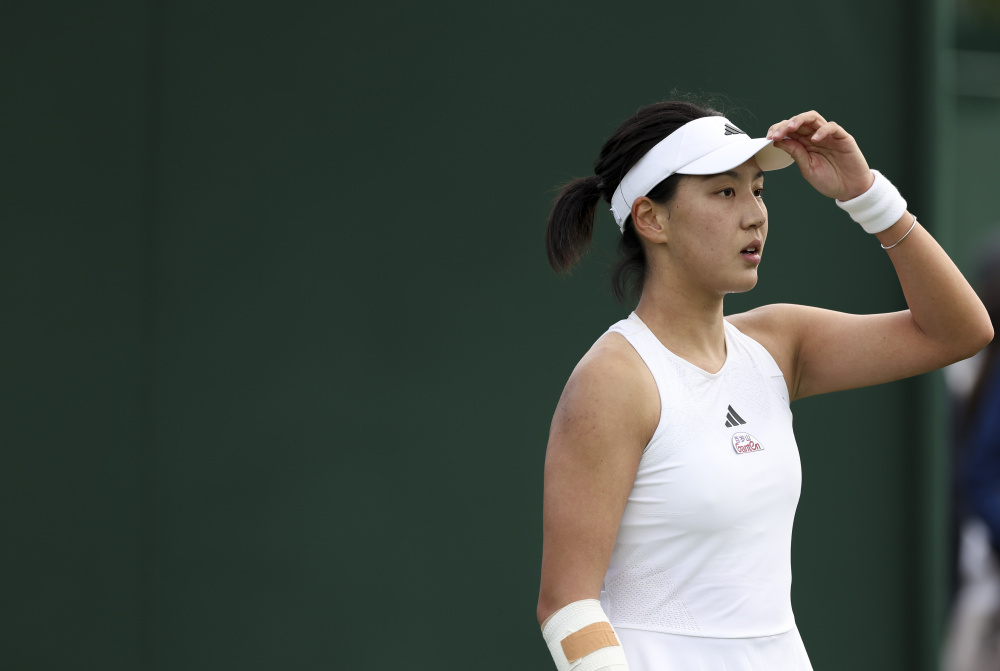 对手在节奏 对手在节奏