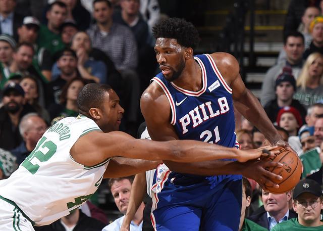 断球不仅需 断球不仅需