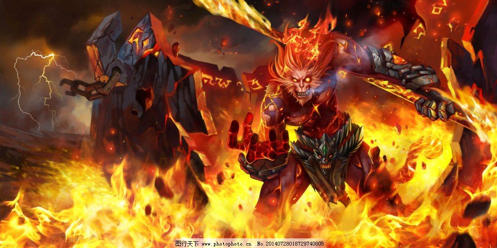 相对慢的防 相对慢的防